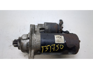 Стартер  Volkswagen Transporter 4 1991-2003 2.5     