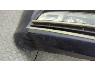 Решетка радиатора  Volkswagen Passat 7 2010-2015 Европа          3AA853651