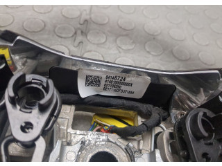 Руль  Chevrolet Equinox 2017-2024           84681360