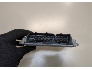 Блок управления двигателем Audi A3 (8L1) 1996-2003