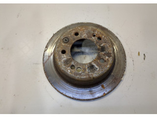 Диск тормозной  KIA Ceed 2007-2012 1.6  задний    584111H100      