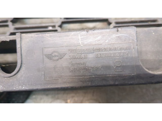 Решетка радиатора  Mini Cooper (R56/R57) 2006-2013          