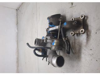  Турбина  Lincoln MKZ 2012-2016             CJ5Z6K682F