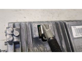 Дисплей бортового компьютера Mercedes E W212 2009-2013 a2129004900