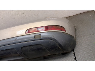 Бампер  Audi Q3 2011-2014 задний   