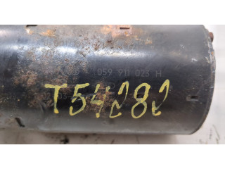 Стартер  Audi A6 (C5) 1997-2005 2.5  059911023H   