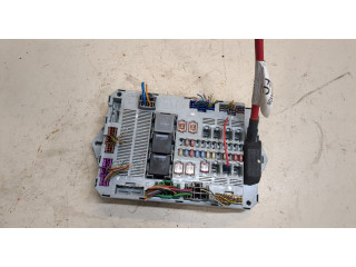 Блок предохранителей Jaguar XF 2007–2012