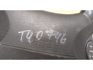 Руль Saab 9-3 1998-2002