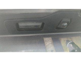 Замок багажника  Nissan X-Trail (T32) 2013-2023       