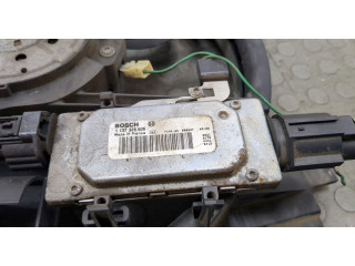 Вентилятор радиатора Mazda 3 (BL) 2009-2013