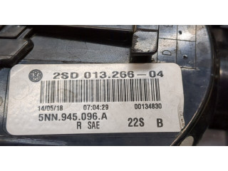 Задний фонарь          