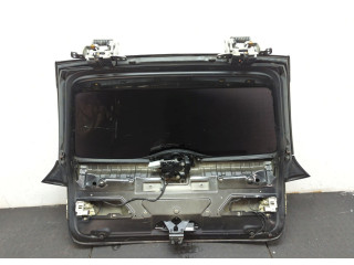 Замок багажника  BMW 5 E60 2003-2010       