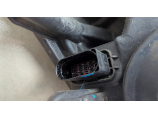 Фара передняя  Ford Kuga 2008-2012 правая 