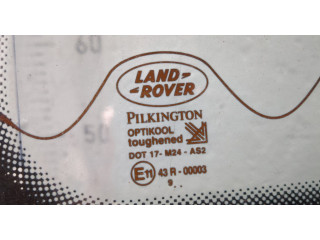 Моторчик заднего дворника Land Rover Discovery 2 1998-2004