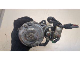 Стартер Citroen C4 Picasso 2006-2013 1.8