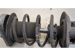 Стойка амортизатора  Mercedes E W212 2013-2016      