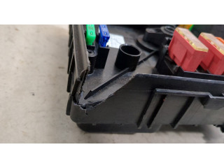 Блок предохранителей  Skoda Yeti 2009-2018      1K0937125D   