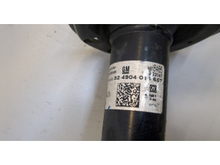 Стойка амортизатора  Chevrolet Blazer 2018-2023      