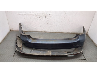 Бампер  Volkswagen Golf 5 2003-2009 задний   