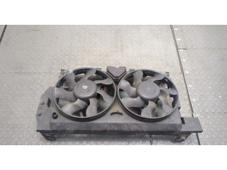 Вентилятор радиатора  Citroen Xantia 1998-2000           