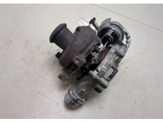  Турбина  Dacia Duster 2010-2017             144116763R