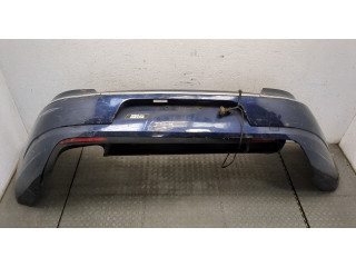 Бампер  Volkswagen Passat CC 2012-2017 задний   