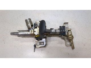  рейка  Колонка рулевая  Renault Scenic 1996-2002      