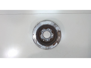 Диск тормозной SsangYong Rodius 2004-2013 2.7 задний 4840121000