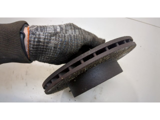 Диск тормозной  Citroen Jumper (Relay) 2006-2014   передний         