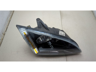 Фара передняя  Ford Focus 2 2005-2008 правая 