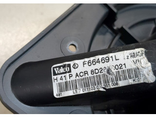 Моторчик печки  Volkswagen Passat 5 2000-2005        