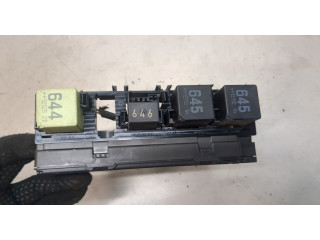 Блок БСМ  Volkswagen Passat 7 2010-2015 Европа            