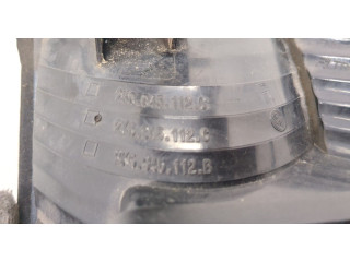 Задний фонарь          