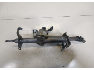 рейка Колонка рулевая Nissan X-Trail (T30) 2001-2006