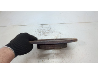 Диск тормозной Mazda 3 (BL) 2009-2013 задний