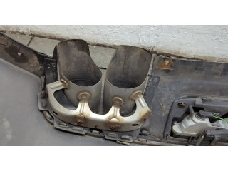 Бампер  Peugeot RCZ 2010-2015 задний   7410NJ, 7410LQ