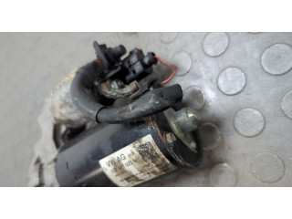 Стартер  Skoda Roomster 2006-2015 1.6  02Z911024K   