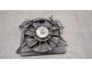 Вентилятор радиатора Honda Civic 2005-2012