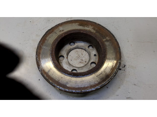 Диск тормозной  Volkswagen Golf 4 1997-2005   задний         