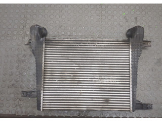 Интеркулер  Opel Antara       