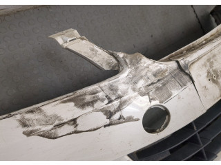 Бампер Skoda Fabia 2010-2014 передний 5J0807221D