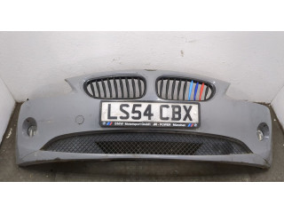 Бампер  BMW Z4 E85 2002-2009 передний   