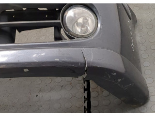 Бампер Nissan Almera Tino передний