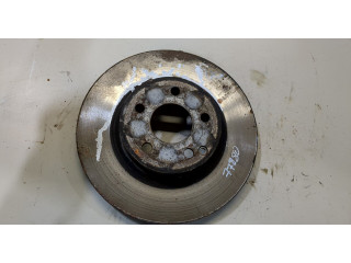 Диск тормозной Mercedes CLS C219 2004-2010 передний