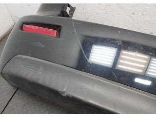 Бампер Mitsubishi Lancer 10 2007-2015 задний