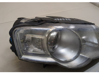 Фара передняя  Volkswagen Passat 6 2005-2010 правая 