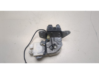 Замок багажника Mitsubishi Lancer 10 2007-2015