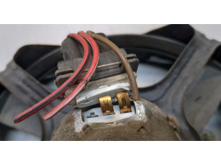 Вентилятор радиатора Volkswagen Golf 4 1997-2005