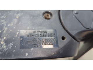 Зеркало боковое Mazda 3 (BK) 2003-2009 правое