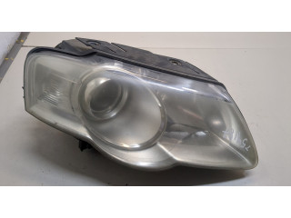 Фара передняя  Volkswagen Passat 6 2005-2010 правая 